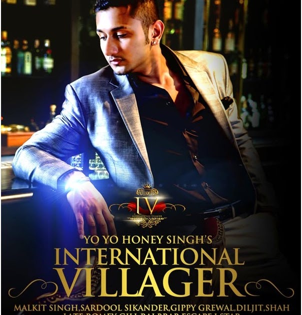 Yo Yo Honey Singh - dope shope